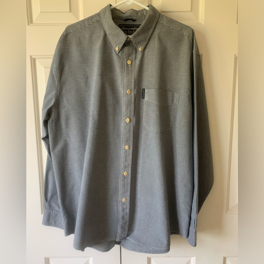 Vintage Abercrombie and Fitch